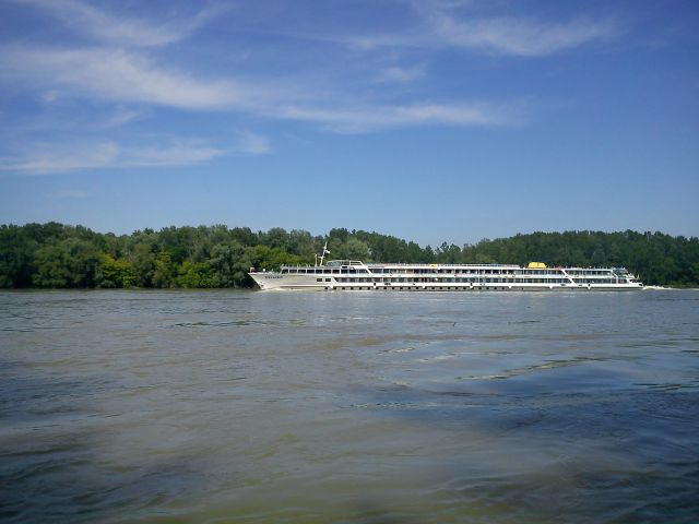 Na Dunaji